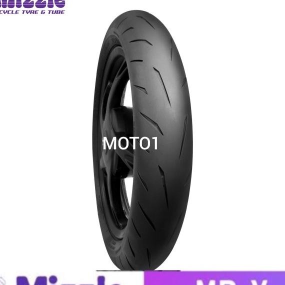 Ban Motor Matic Racing Oft Compound Zzle Mr Ring 14 Pilih Varian