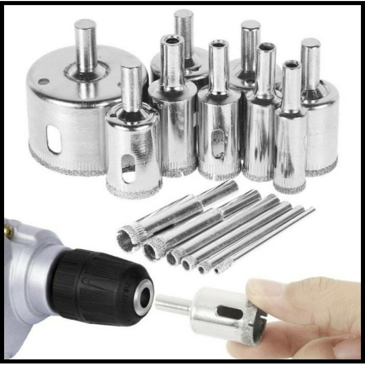 

Mabor Set 15in1 ORIGINAL TH2810