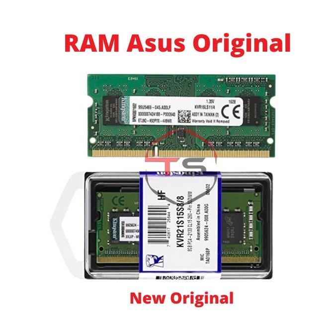 RAM 16GB 8GB 4GB Laptop Asus X441U X441M X441B X441UA X441BA X441MA