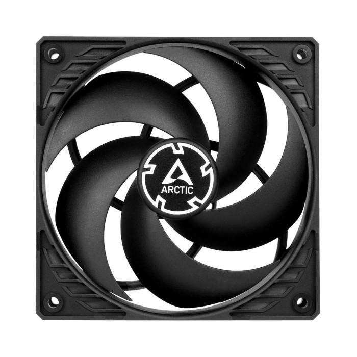 ARCTIC P12 PWM PST 12CM VALUE PACK CASE FAN (5 PACK)