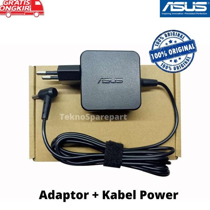 Adaptor Charger Carger Cas Laptop Asus X200CA X201E