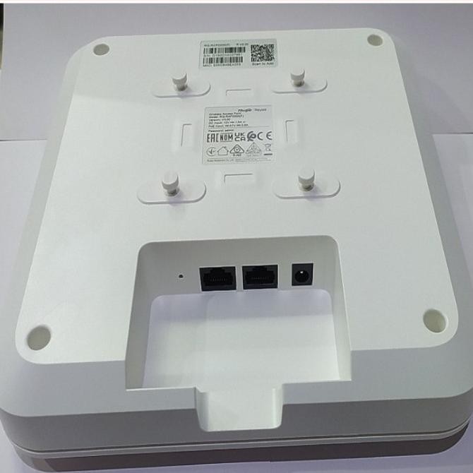 ruijie reyee RG-RAP2200(F) plus POE ADAPTOR RG - E 120