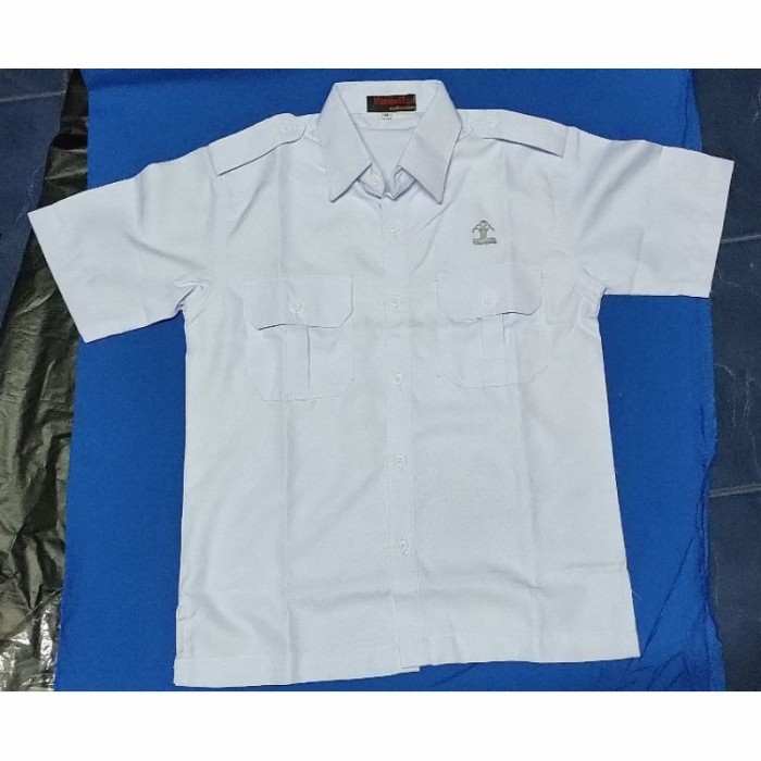 baju pdh 3 kemenkumham