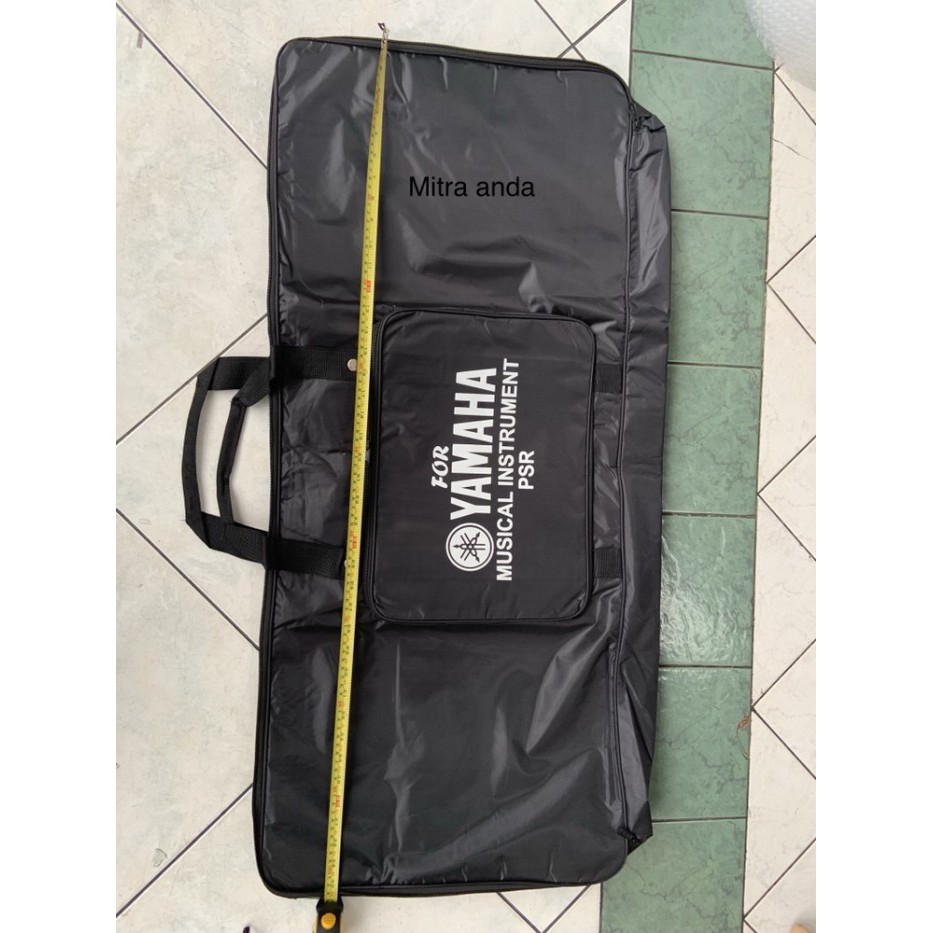 PROMO Tas keyboard yamaha psrs670