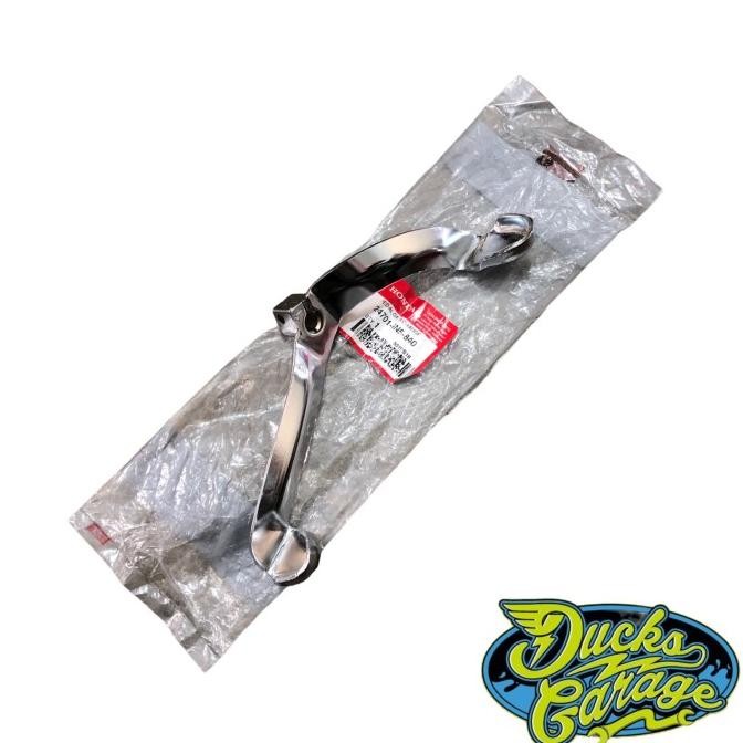 Pedal Perseneling Honda Astrea Prima Grand Engkel Non Stater Original