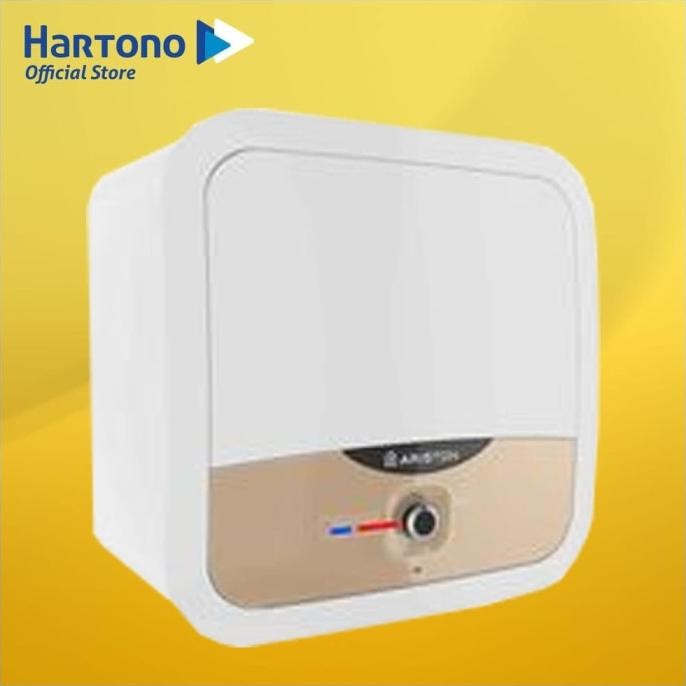 ARISTON - ELECTRIC WATER HEATER ANDRIS2 R 15L AN215RS_350ID_MT