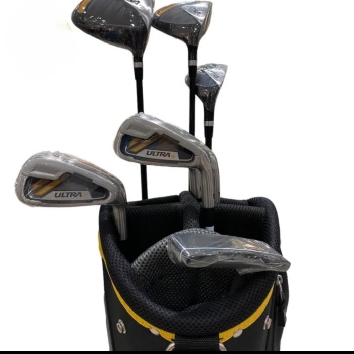 Stik Golf Wilson Ultra HL