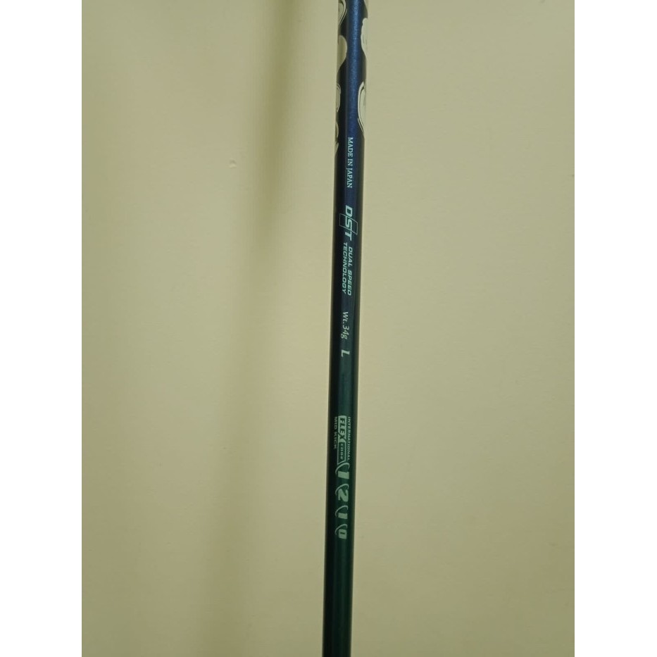STICK STIK GOLF DRIVER LADIES XXIO 12 NEW