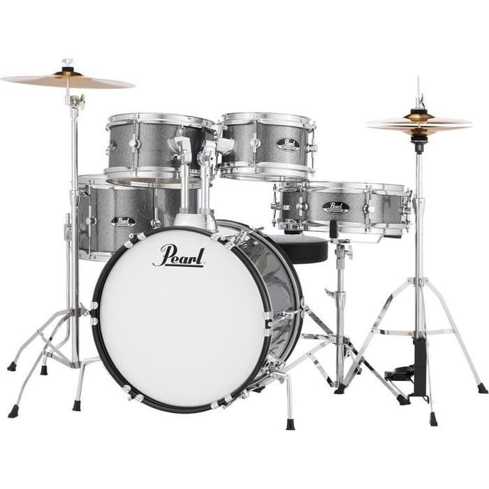 PROMO Drum pearl roadshow grinstone sparkle ch