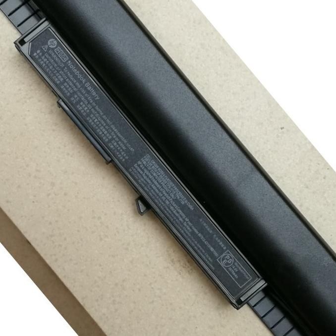 Batre Baterai Laptop HP 14-AF118AU 14-AF118LA Original Terlaris
