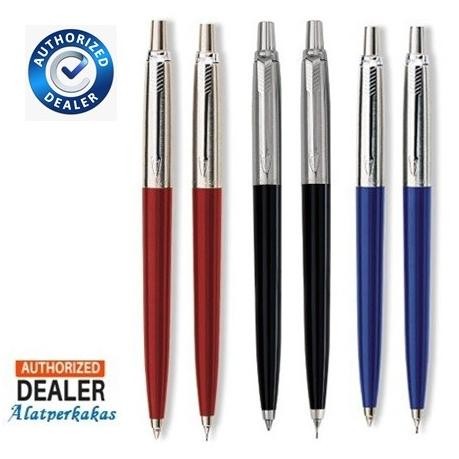 

Produk Baru!! Pulpen PARKER JOTTER Special Ball Point Pen Original Resmi