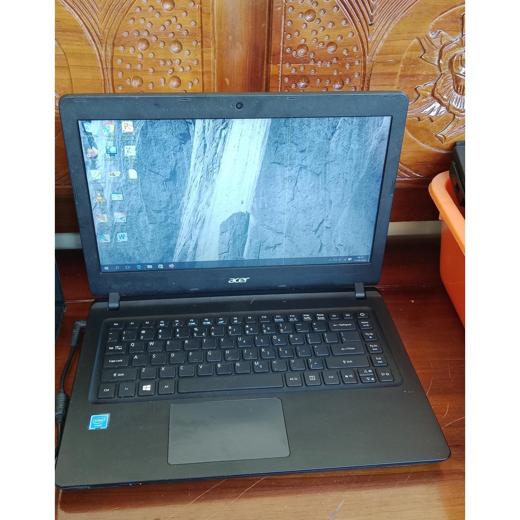 Laptop Acer Aspire ES1-432 LAPTOP RAM 4 GB LAPTOP SECOND MALANG