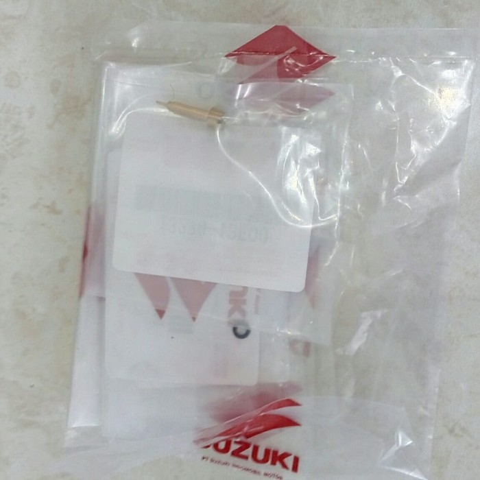 Terhemat Set Setelan Angin Karburator Suzuki Thunder 250 / Gs250