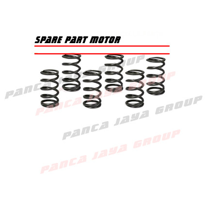 PER RUMAH KOPLING RACING KAWASAKI KAZE-ZX130 ZX-130