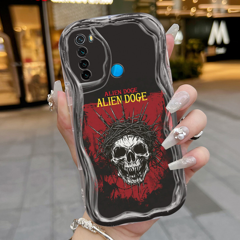 Casing Hp Untuk Xiaomi Redmi Note 8 Note 8T Note 8 Pro Note 9 Note 9T Note 9s Note 9 Pro POCO M2 Pro