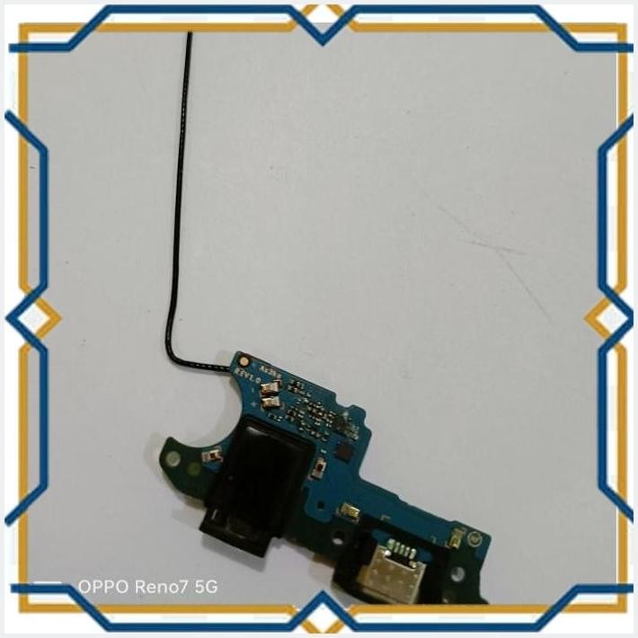 [dew] ic charger samsung a03 original copotan