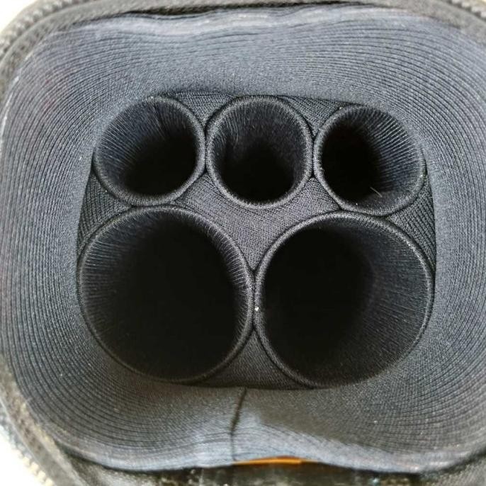 Jt24 Tas Stick Billiard 2X3 Custom - Tas Stick Billiard - Billiard