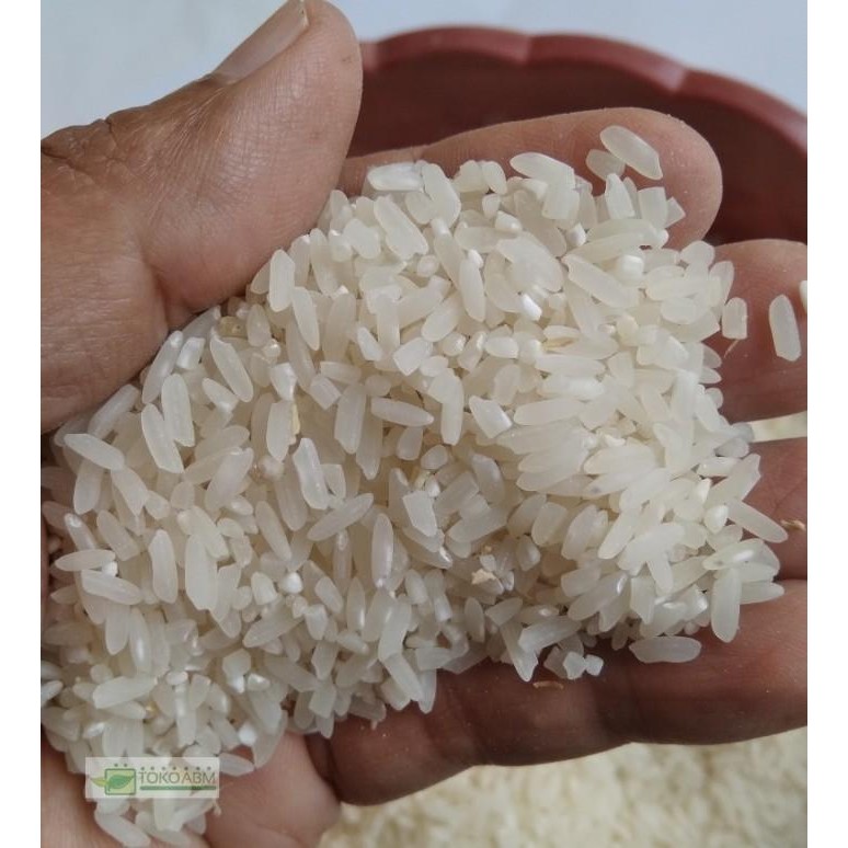

Beras Desa Hasil Nyelep Sendiri Tanpa Pemutih Atau Pengawet 1 Kg Beras Best Seller