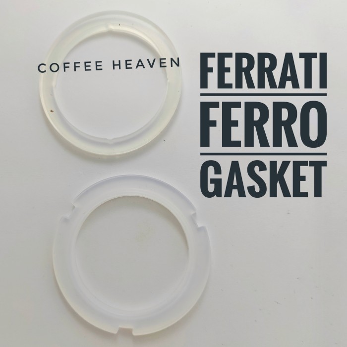 HOT PROMO ferrat ferro seal gasket karet mesin kopi coffee machine