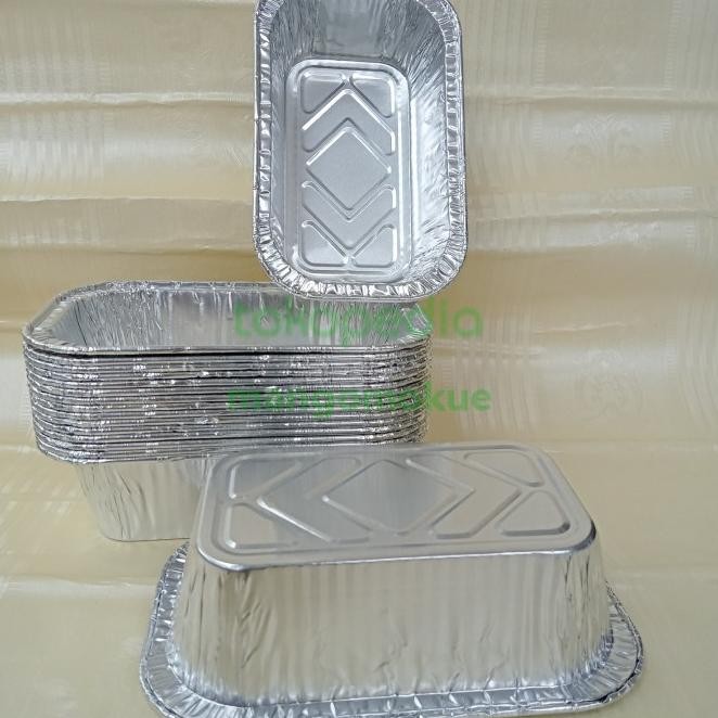 Alumunium/Aluminium Foil P258 = Ox250