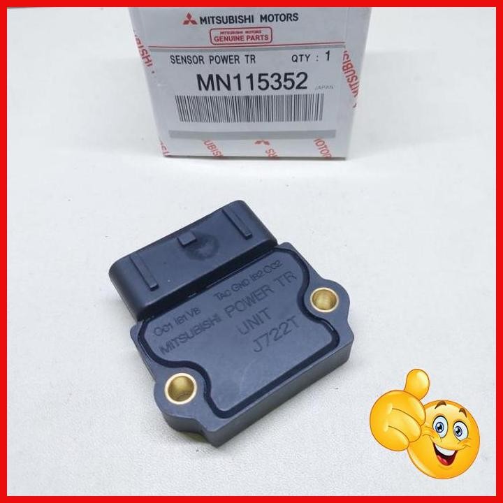 [SRM] SENSOR POWER TR UNIT TR T120 SS T 120 SS GARANSI