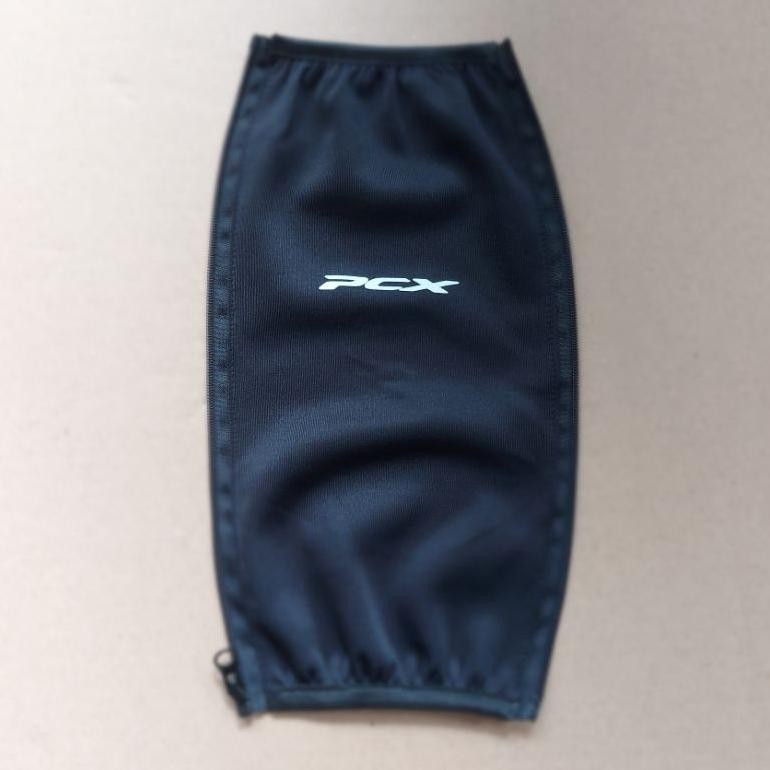 10.10 Sarung Shockbreaker Belakang Slim Fit-Cover Pelindung Shock Belakang Sepeda Motor-Cover Shockb