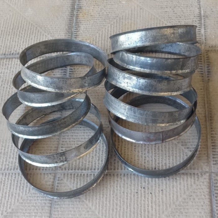 ```````] Sarangan saringan FFC15 05