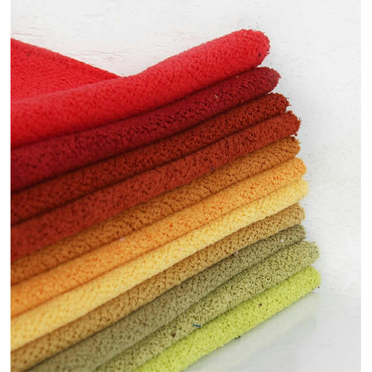 #####] BAHAN KAIN SOFA / JOK / KURSI REGENCY SUEDE TEBAL - AMORIST