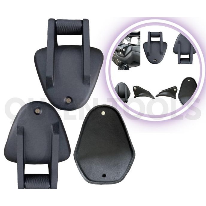 Tatakan Holder Hp Phone Holder Xmax 250/300 Premium Quality