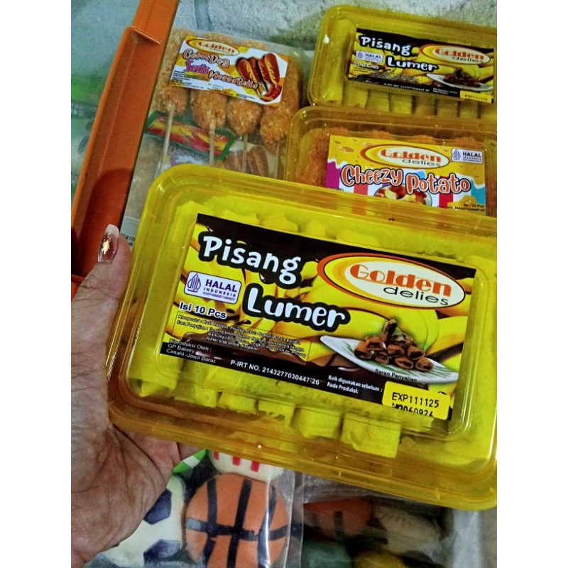 

pisang