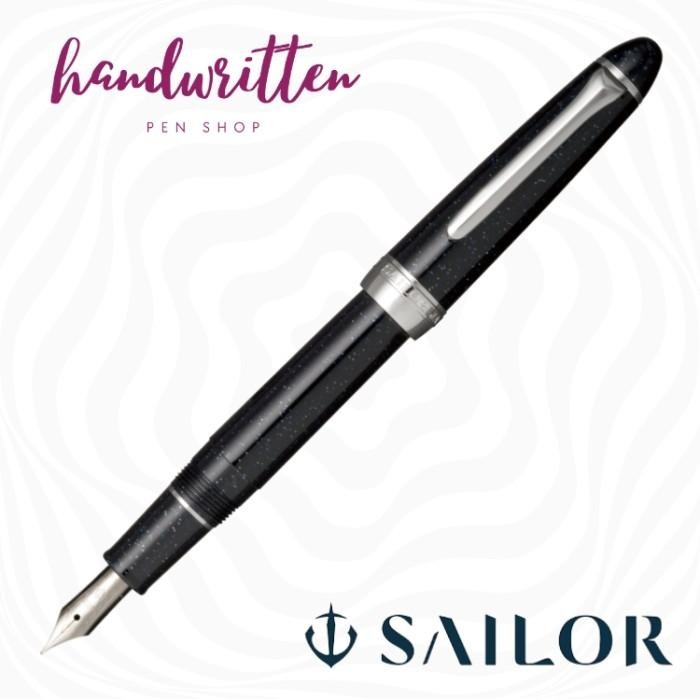 

SAILOR Shikiori Hisakata Fountain Pen Original