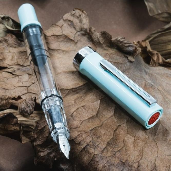 

Twsbi Eco-T Piston Filler Fountain Pen Original Best Seller Original