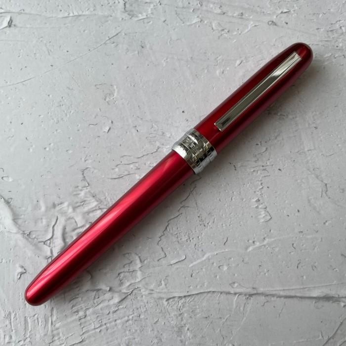 

Platinum Plaisir Fountain Pen Original