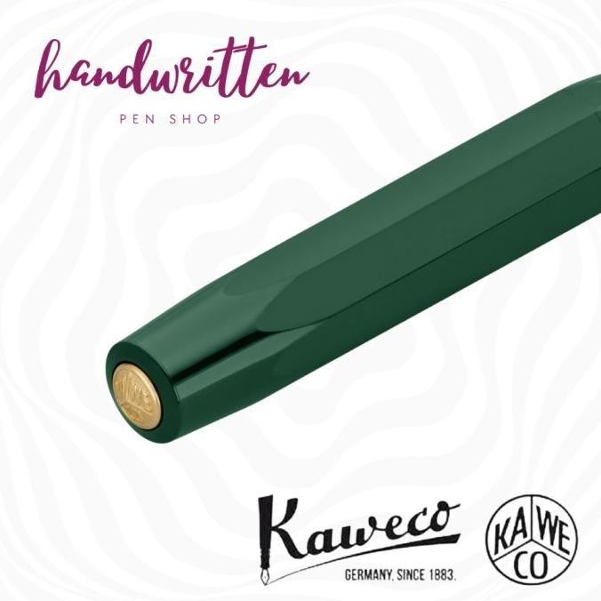 

Kaweco Sport Fountain Pen - Classic Series Original Best Seller Original