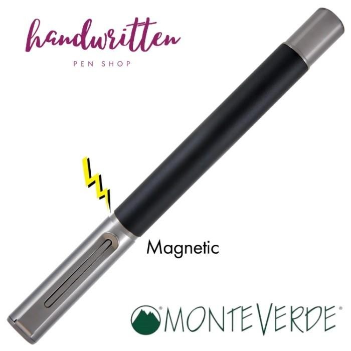 

Monteverde Ritma Fountain Pen New Original