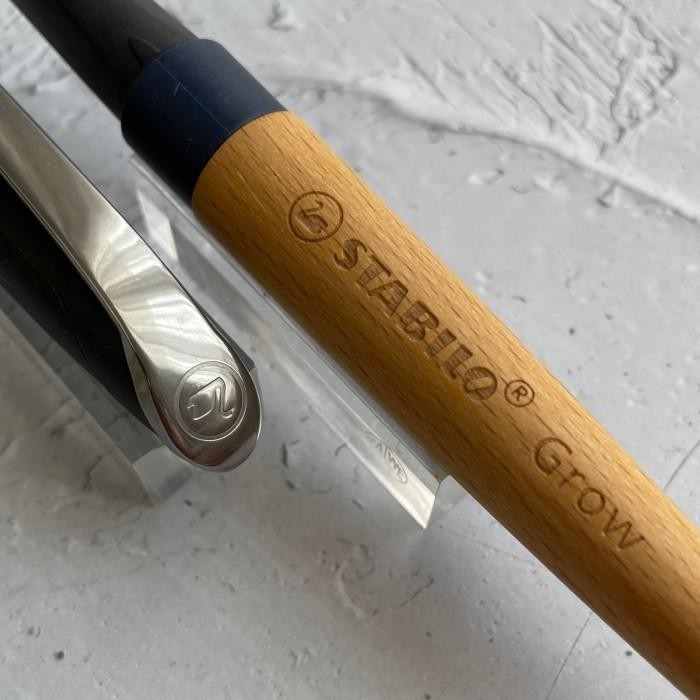 

STABILO Grow Climate-Neutral Fountain Pen Original