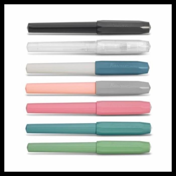 

Terlengkap // Terpercaya Kaweco Perkeo Fountain Pen Original Original