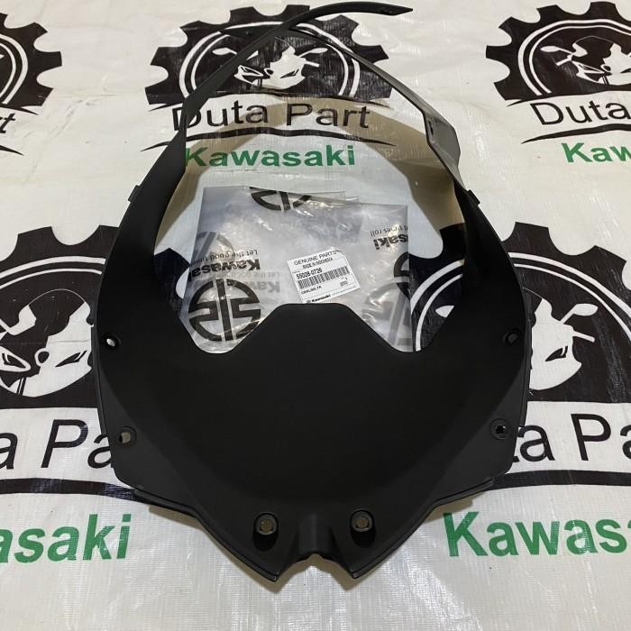 FAIRING DALAM COWLING INNER ZX25R ZX-25R ORIGINAL Original
