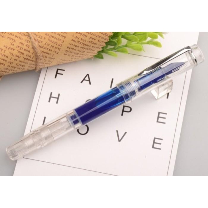 

Caliarts Ego II Fountain Pen Original