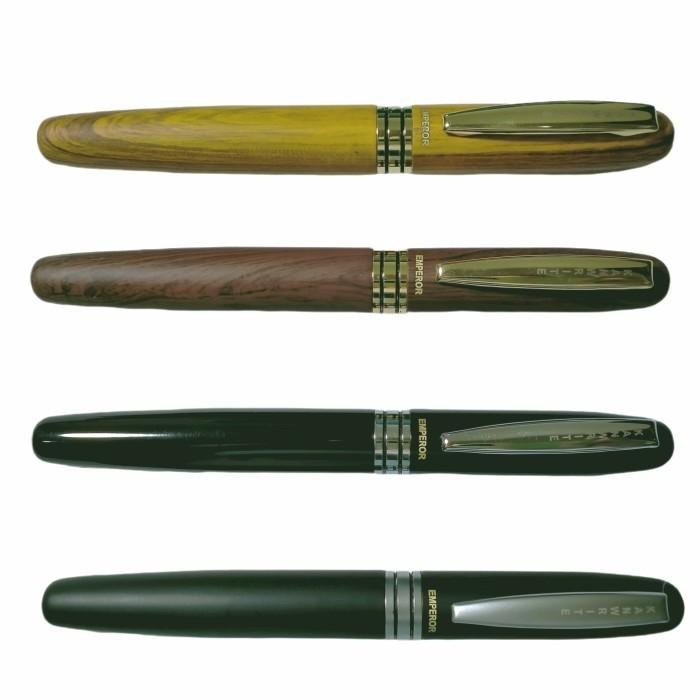 

SALE TERBATAS !!! Kanpur Writer (Kanwrite) Emperor Fountain Pen Original