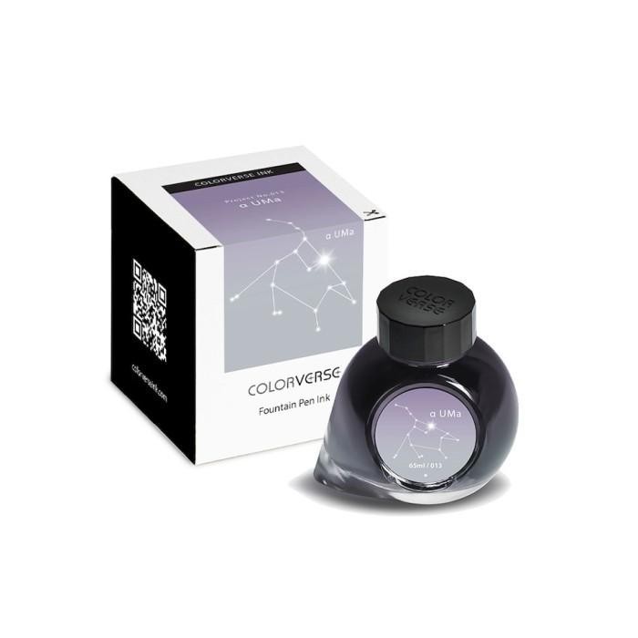 

Diskon Colorverse Project Fountain Pen Ink 65Ml Original