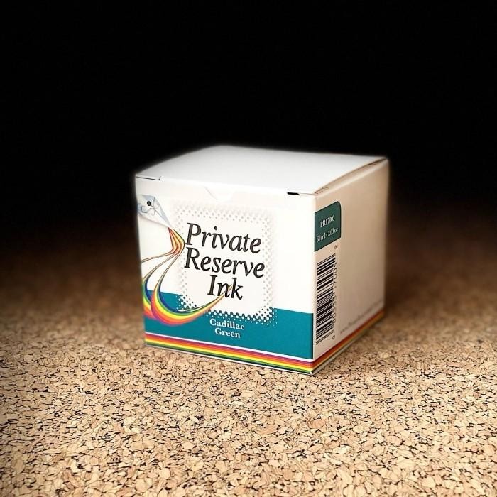 

Diskon Private Reserve Fountain Pen Ink 60Ml Blue/Green Terbaru Original