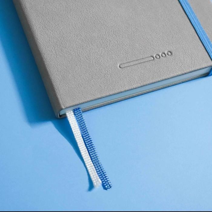 

PTR ENDLESS Recorder Fountain Pen Notebook Original