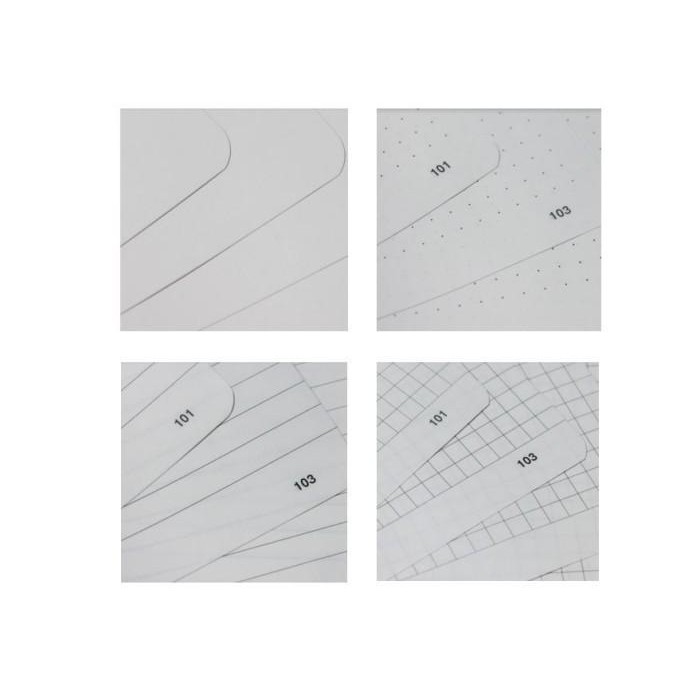 

STOK READY! ENDLESS Recorder Fountain Pen Notebook - Tomoe River 68 gsm Original