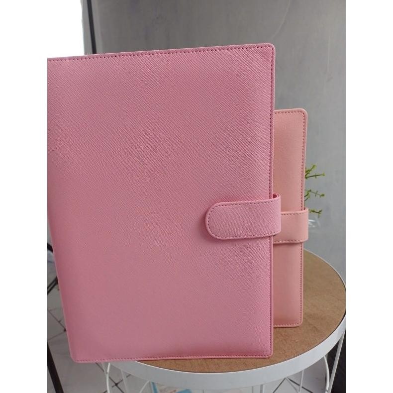 

SPECIAL Binder A5 Polos eksklusif A5 Ring 20- Agenda ANAK KULIAH -Binder Kekinian A5 agenda taunan agenda kpk agenda kekinian na-72