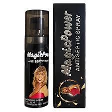 PROMO COD MAGIC POWER SPRAY 15 ML OBAT KUAT SPRAY PRIA TAHAN LAMA SEX TERJAMIN JOS