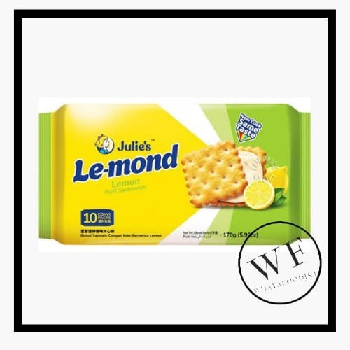 

Julie'S Le-Mond Julies Lemon Julie'S Lemon Julie'S Lemon