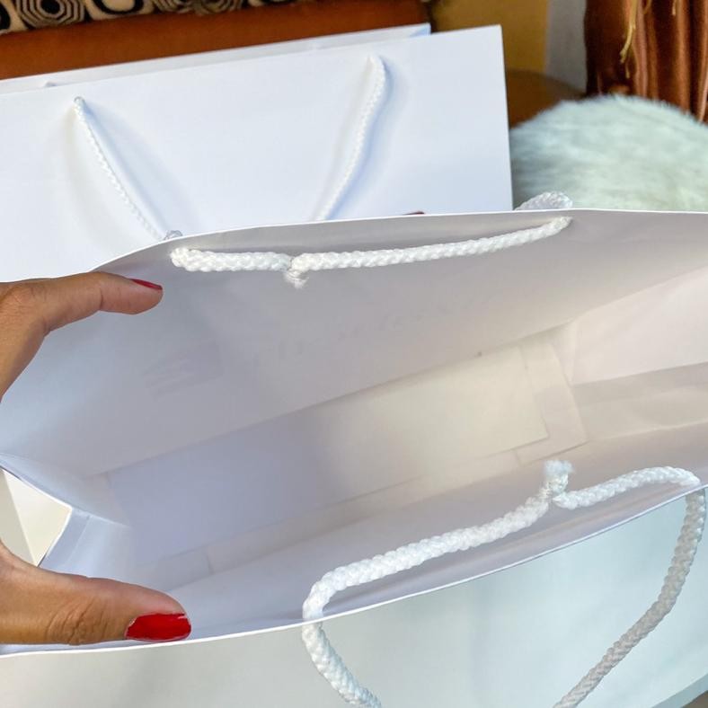 

BISA COD Paper Bag Elizabeth Gift Set untuk Bungkus Hadiah Tas ter-98