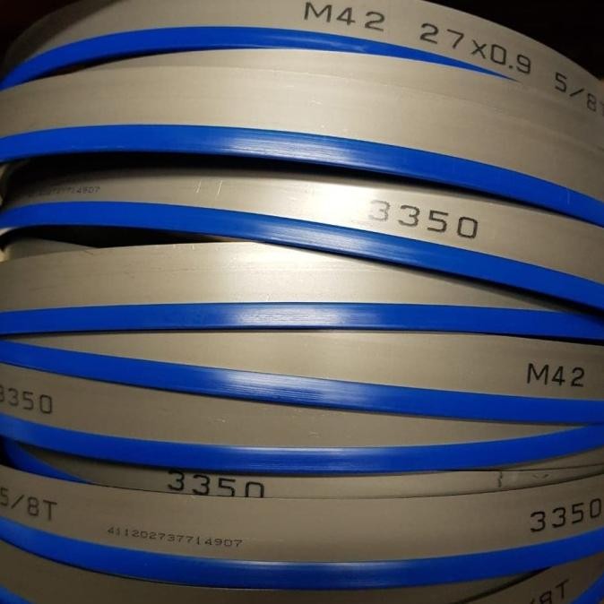 Bandsaw Blade M42 3350