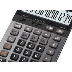 

Casio Heavy Duty Calculator Js-40B - Kalkulator Kantor Office Js 40 B